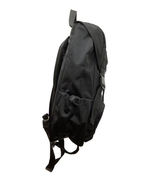 Disney STORE（ディズニーストア）Disney STORE (ディズニーストア) ミッキー リュックサック ブラックの古着・服飾アイテム