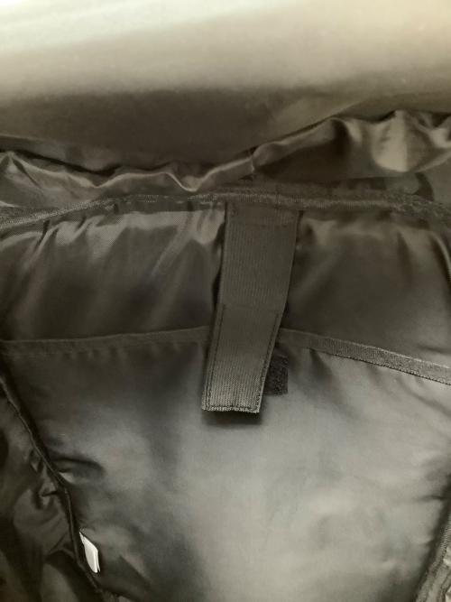 Disney STORE（ディズニーストア）Disney STORE (ディズニーストア) ミッキー リュックサック ブラックの古着・服飾アイテム