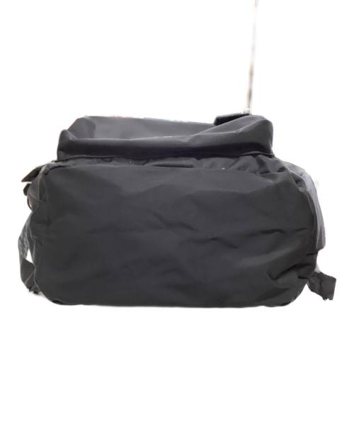 Disney STORE（ディズニーストア）Disney STORE (ディズニーストア) ミッキー リュックサック ブラックの古着・服飾アイテム