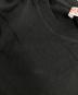 中古・古着 RED VALENTINO (レッドヴァレンティノ) レース切替ティアードワンピース ブラック サイズ:S：8000円