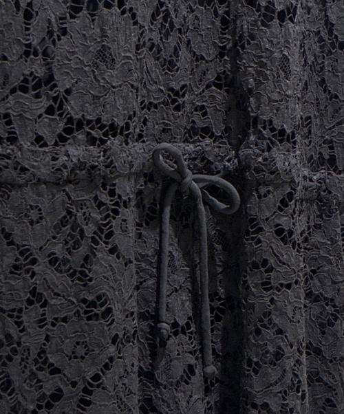 VALENTINO（ヴァレンティノ）VALENTINO (ヴァレンティノ) オールインワン ブラック サイズ:Sの古着・服飾アイテム