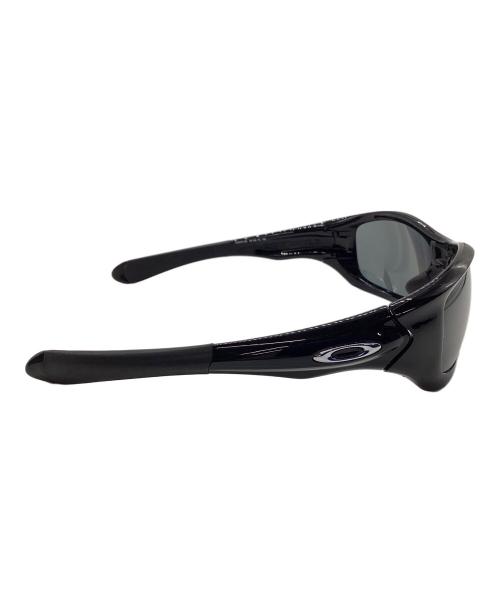OAKLEY（オークリー）OAKLEY (オークリー) サングラス ブラックの古着・服飾アイテム