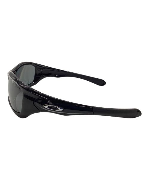 OAKLEY（オークリー）OAKLEY (オークリー) サングラス ブラックの古着・服飾アイテム
