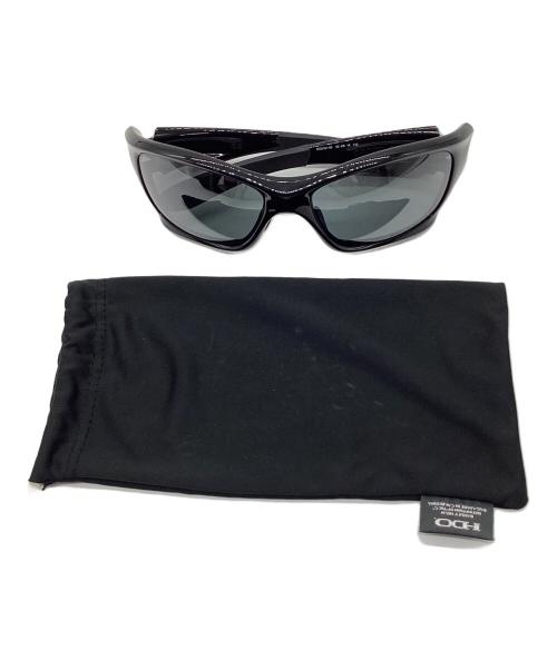 OAKLEY（オークリー）OAKLEY (オークリー) サングラス ブラックの古着・服飾アイテム