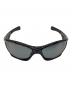 OAKLEY (オークリー) サングラス ブラック：6000円