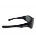 中古・古着 OAKLEY (オークリー) サングラス ブラック：6000円
