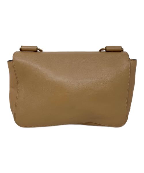 Chloe（クロエ）Chloe (クロエ) エルシー　Chloe（クロエ）　04125765-1 ブラウンの古着・服飾アイテム