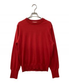 中古・古着通販】L'appartement (アパルトモン) LINEN BOYS KNIT