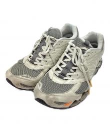MIZUNO×Graphpaper（ミズノ×グラフペーパー）の古着「スニーカー」｜グレー