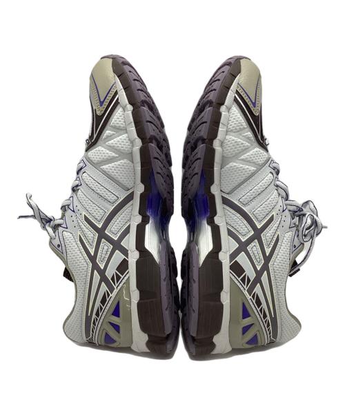 asics（アシックス）asics (アシックス) KIKO KOSTADINOV (キコ・コスタディノフ) UB10-S GEL-KAYANO 20 Glacier Grey/Lavende サイズ:29の古着・服飾アイテム