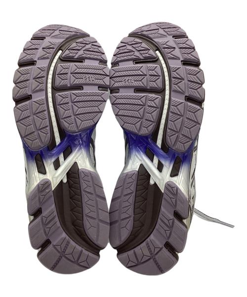 asics（アシックス）asics (アシックス) KIKO KOSTADINOV (キコ・コスタディノフ) UB10-S GEL-KAYANO 20 Glacier Grey/Lavende サイズ:29の古着・服飾アイテム
