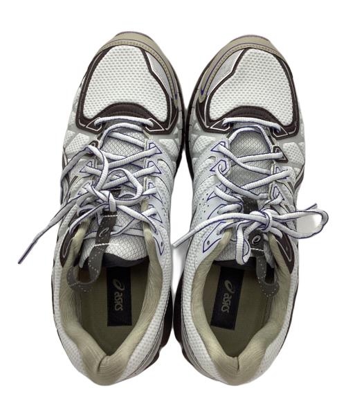 asics（アシックス）asics (アシックス) KIKO KOSTADINOV (キコ・コスタディノフ) UB10-S GEL-KAYANO 20 Glacier Grey/Lavende サイズ:29の古着・服飾アイテム