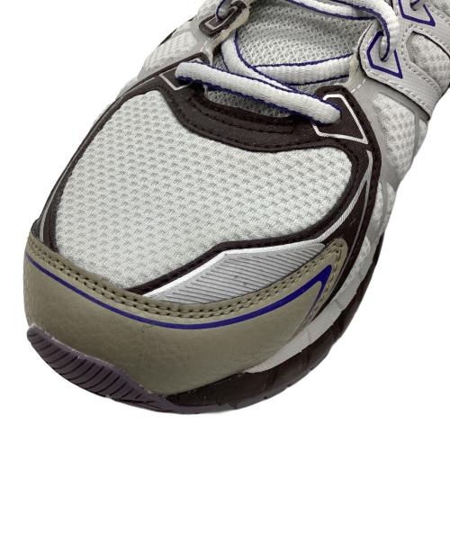 asics（アシックス）asics (アシックス) KIKO KOSTADINOV (キコ・コスタディノフ) UB10-S GEL-KAYANO 20 Glacier Grey/Lavende サイズ:29の古着・服飾アイテム