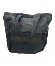 BRIEFING（ブリーフィング）の古着「トートバッグ」｜ブラック