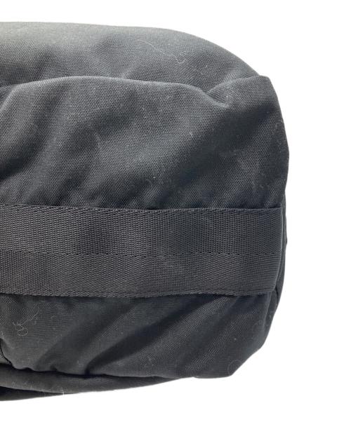 BRIEFING（ブリーフィング）BRIEFING (ブリーフィング) トートバッグ ブラックの古着・服飾アイテム