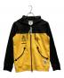 NEIGHBORHOOD（ネイバーフッド）の古着「H ZIP UP HOODIE」｜イエロー