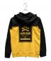 NEIGHBORHOOD (ネイバーフッド) adidas (アディダス) H ZIP UP HOODIE イエロー サイズ:S：8000円