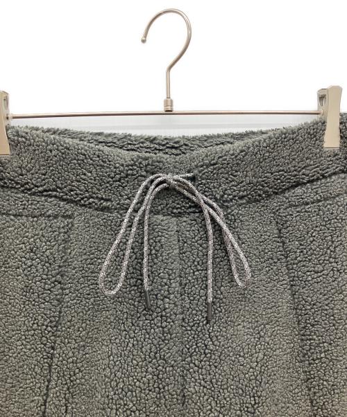 COLIMBO（コリンボ）COLIMBO (コリンボ) PARK LODGE FLEECE PANTS　パークロッジフリースパンツ グレー サイズ:XXLの古着・服飾アイテム