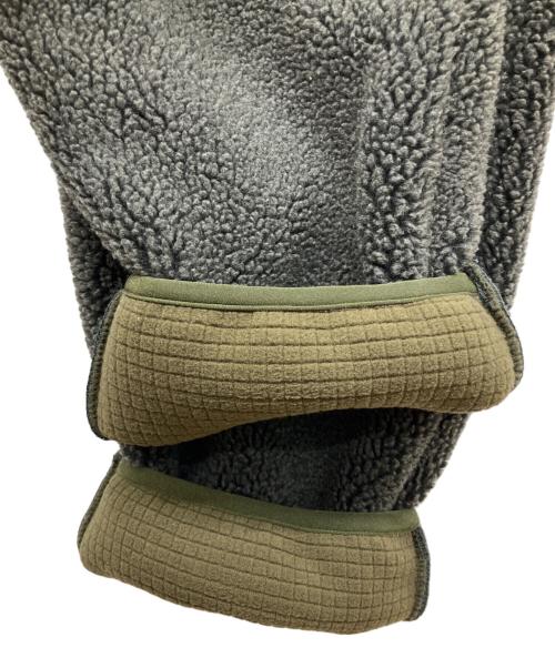 COLIMBO（コリンボ）COLIMBO (コリンボ) PARK LODGE FLEECE PANTS　パークロッジフリースパンツ グレー サイズ:XXLの古着・服飾アイテム