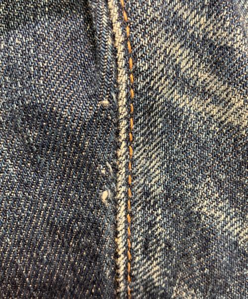 RRL（ダブルアールエル）RRL (ダブルアールエル) デニムパンツ インディゴ サイズ:W34の古着・服飾アイテム