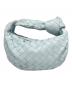 BOTTEGA VENETA (ボッテガベネタ) ミニ ジョディ ライトブルー サイズ:ミニ/mini：130000円