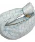 中古・古着 BOTTEGA VENETA (ボッテガベネタ) ミニ ジョディ ライトブルー サイズ:ミニ/mini：130000円