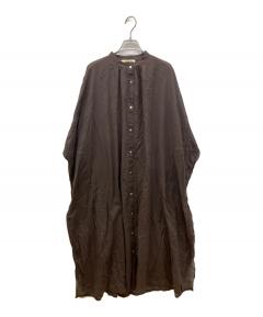 中古・古着通販】ichi Antiquite's (イチ アンティークス) Color Linen