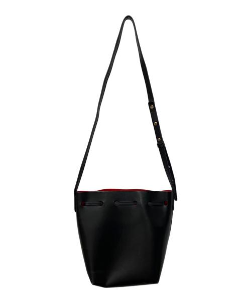 MANSUR GAVRIEL（マンサーガブリエル）MANSUR GAVRIEL (マンサーガブリエル) バケットバッグ ショルダーバッグの古着・服飾アイテム