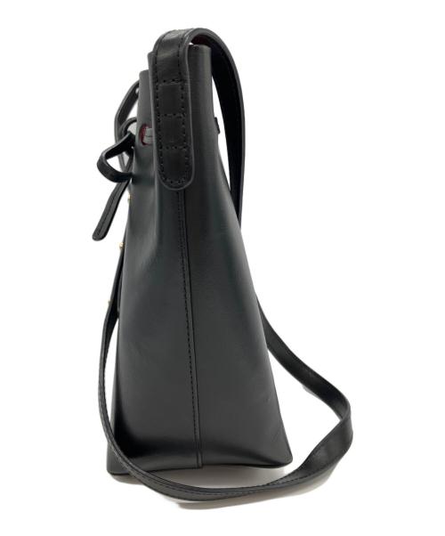MANSUR GAVRIEL（マンサーガブリエル）MANSUR GAVRIEL (マンサーガブリエル) バケットバッグ ショルダーバッグの古着・服飾アイテム