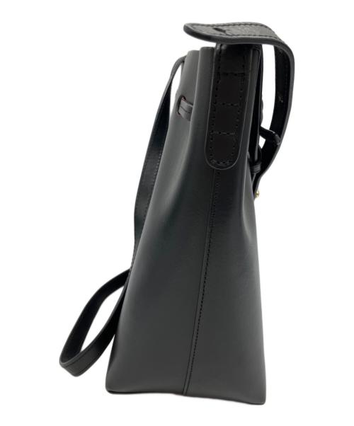 MANSUR GAVRIEL（マンサーガブリエル）MANSUR GAVRIEL (マンサーガブリエル) バケットバッグ ショルダーバッグの古着・服飾アイテム
