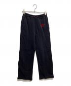 THE SHINZONEザ シンゾーン）の古着「スウェットパンツ」｜ネイビー