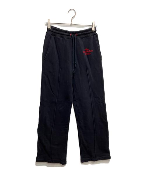 THE SHINZONE（ザ シンゾーン）THE SHINZONE (ザ シンゾーン) スウェットパンツ ネイビー サイズ:FREEの古着・服飾アイテム