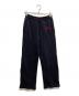 THE SHINZONE（ザ シンゾーン）の古着「スウェットパンツ」｜ネイビー
