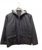 Essayエッセイ）の古着「FIELD JACKET」｜ブラック