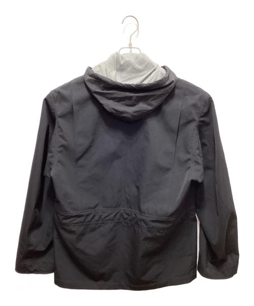 Essay（エッセイ）Essay (エッセイ) FIELD JACKET ブラック サイズ:Ｓの古着・服飾アイテム