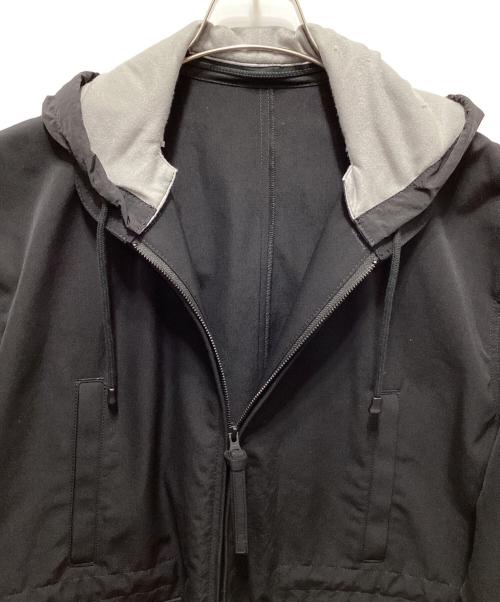Essay（エッセイ）Essay (エッセイ) FIELD JACKET ブラック サイズ:Ｓの古着・服飾アイテム