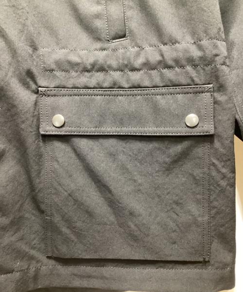 Essay（エッセイ）Essay (エッセイ) FIELD JACKET ブラック サイズ:Ｓの古着・服飾アイテム