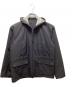 Essay（エッセイ）の古着「FIELD JACKET」｜ブラック