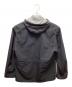 Essay (エッセイ) FIELD JACKET ブラック サイズ:Ｓ：12000円