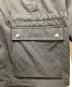 中古・古着 Essay (エッセイ) FIELD JACKET ブラック サイズ:Ｓ：12000円