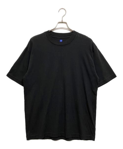 GAP（ギャップ）GAP (ギャップ) YZY (イージー) short sleeve T-Shirt ブラック サイズ:Mの古着・服飾アイテム