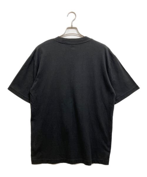 GAP（ギャップ）GAP (ギャップ) YZY (イージー) short sleeve T-Shirt ブラック サイズ:Mの古着・服飾アイテム
