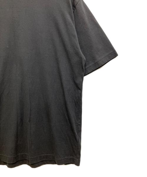 GAP（ギャップ）GAP (ギャップ) YZY (イージー) short sleeve T-Shirt ブラック サイズ:Mの古着・服飾アイテム