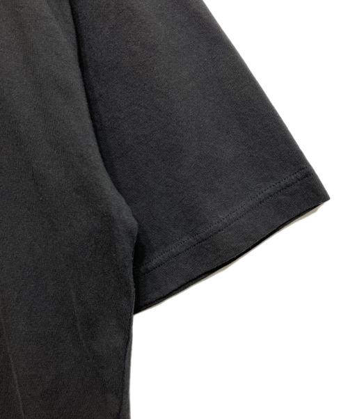 GAP（ギャップ）GAP (ギャップ) YZY (イージー) short sleeve T-Shirt ブラック サイズ:Mの古着・服飾アイテム