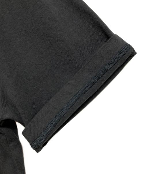 GAP（ギャップ）GAP (ギャップ) YZY (イージー) short sleeve T-Shirt ブラック サイズ:Mの古着・服飾アイテム