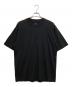 GAP（ギャップ）の古着「short sleeve T-Shirt」｜ブラック