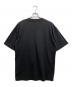 GAP (ギャップ) YZY (イージー) short sleeve T-Shirt ブラック サイズ:M：5000円