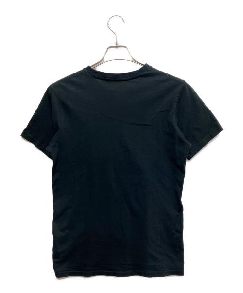 ARC'TERYX（アークテリクス）ARC'TERYX (アークテリクス) プリントTシャツ ネイビー サイズ:Sの古着・服飾アイテム