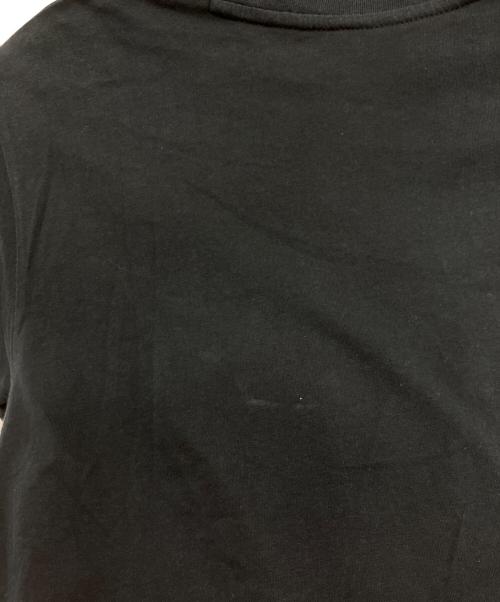ARC'TERYX（アークテリクス）ARC'TERYX (アークテリクス) プリントTシャツ ネイビー サイズ:Sの古着・服飾アイテム
