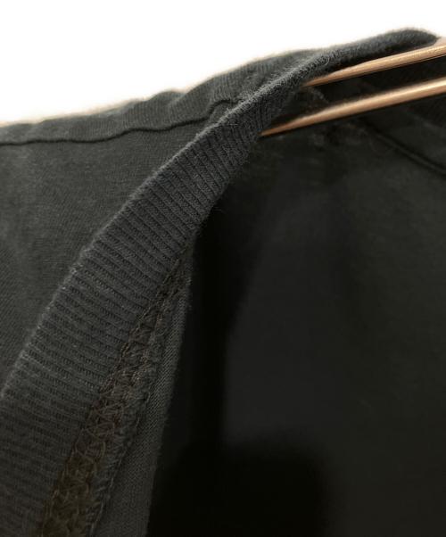 ARC'TERYX（アークテリクス）ARC'TERYX (アークテリクス) プリントTシャツ ネイビー サイズ:Sの古着・服飾アイテム